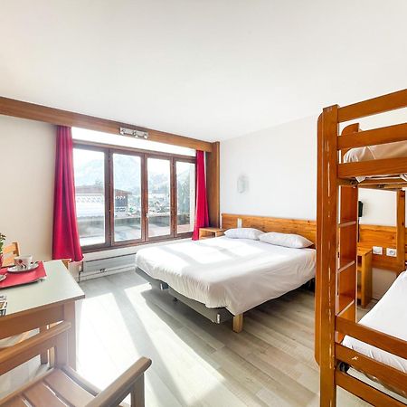 Atmosphere Hotel Les Deux Alpes Kültér fotó
