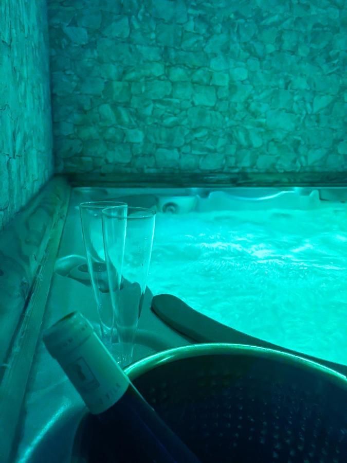 Atmosphere Hotel Les Deux Alpes Kültér fotó