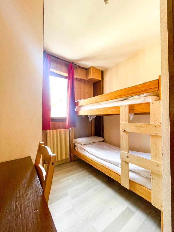 Atmosphere Hotel Les Deux Alpes Kültér fotó