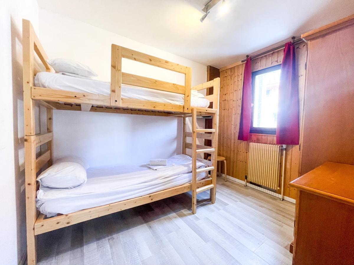 Atmosphere Hotel Les Deux Alpes Kültér fotó