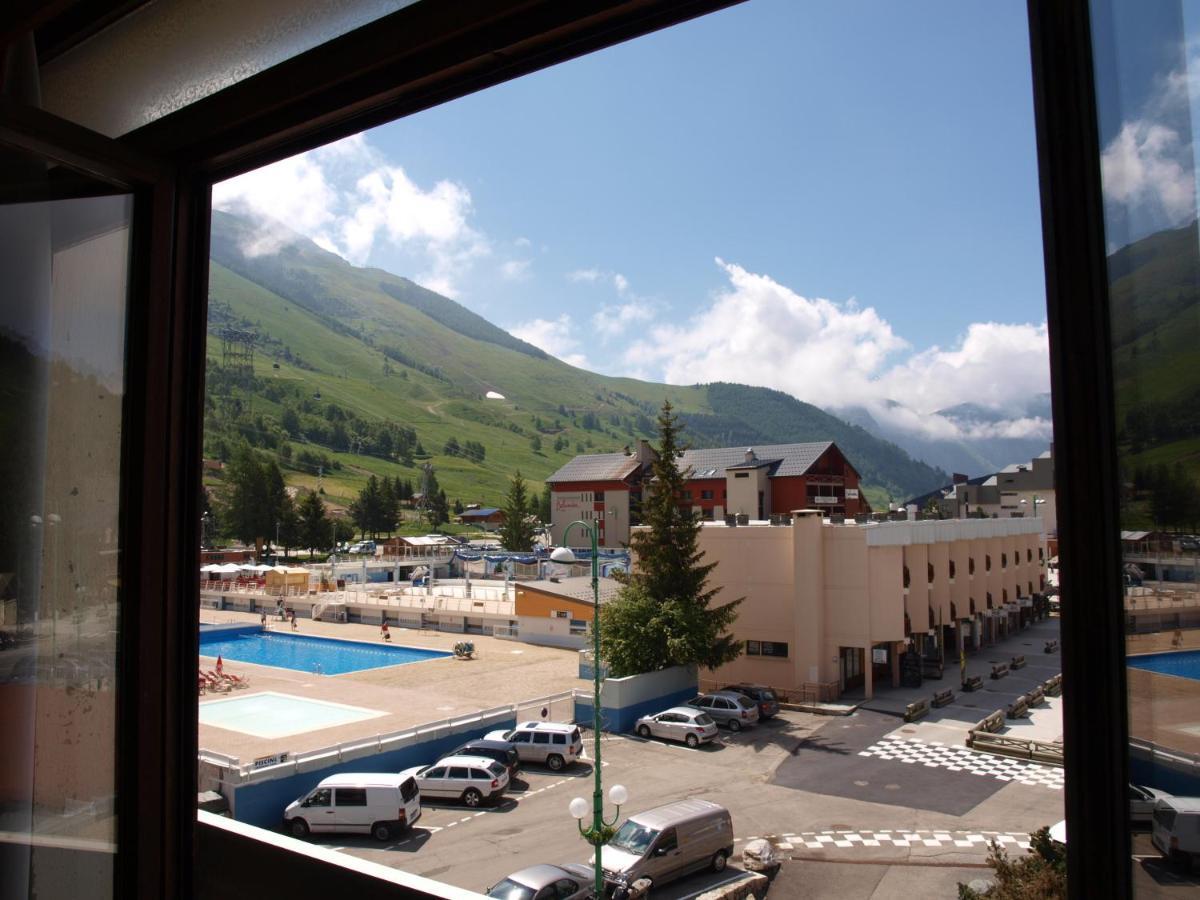 Atmosphere Hotel Les Deux Alpes Szoba fotó